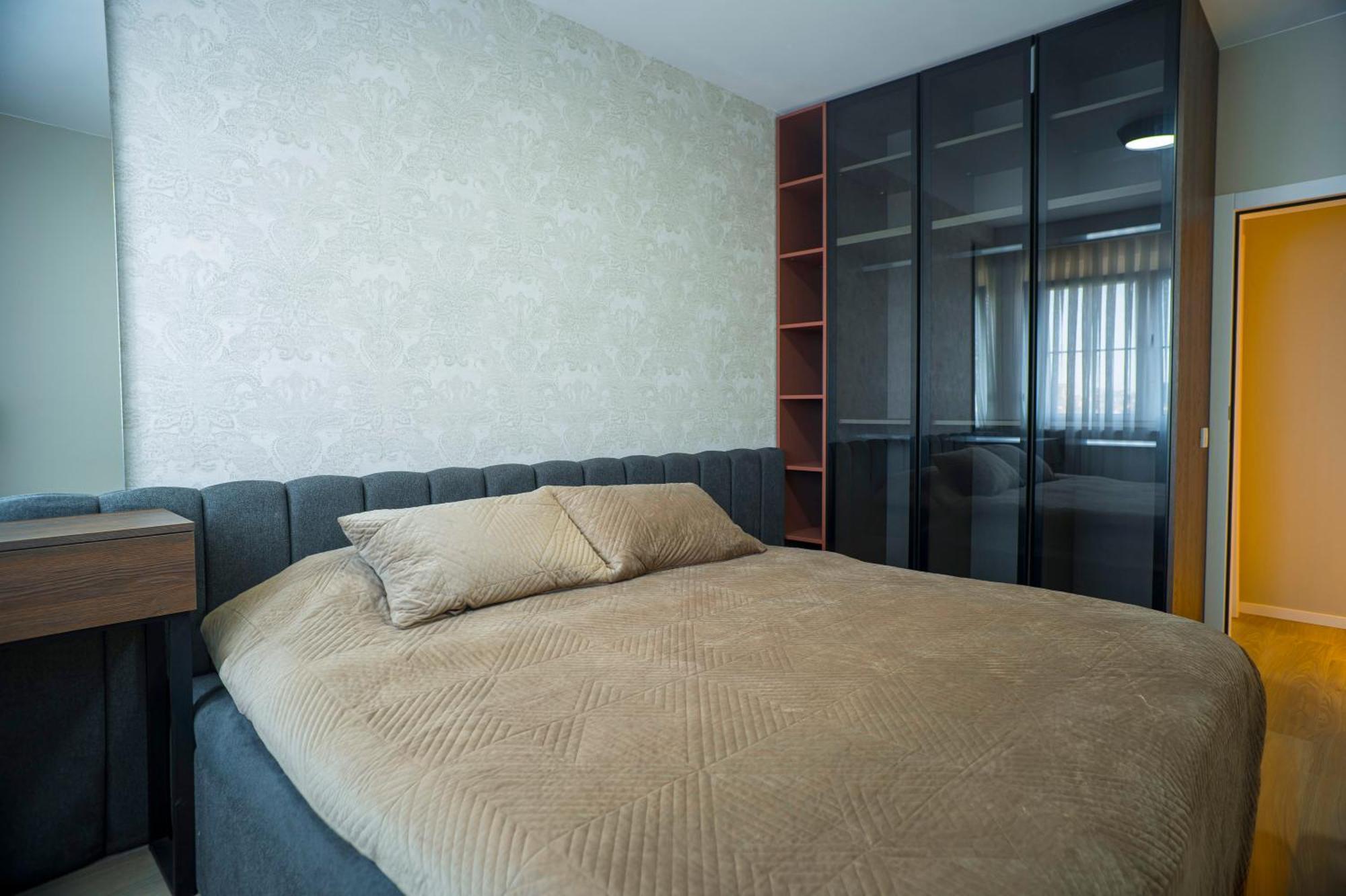 Lux Apartments 프리슈티나 외부 사진