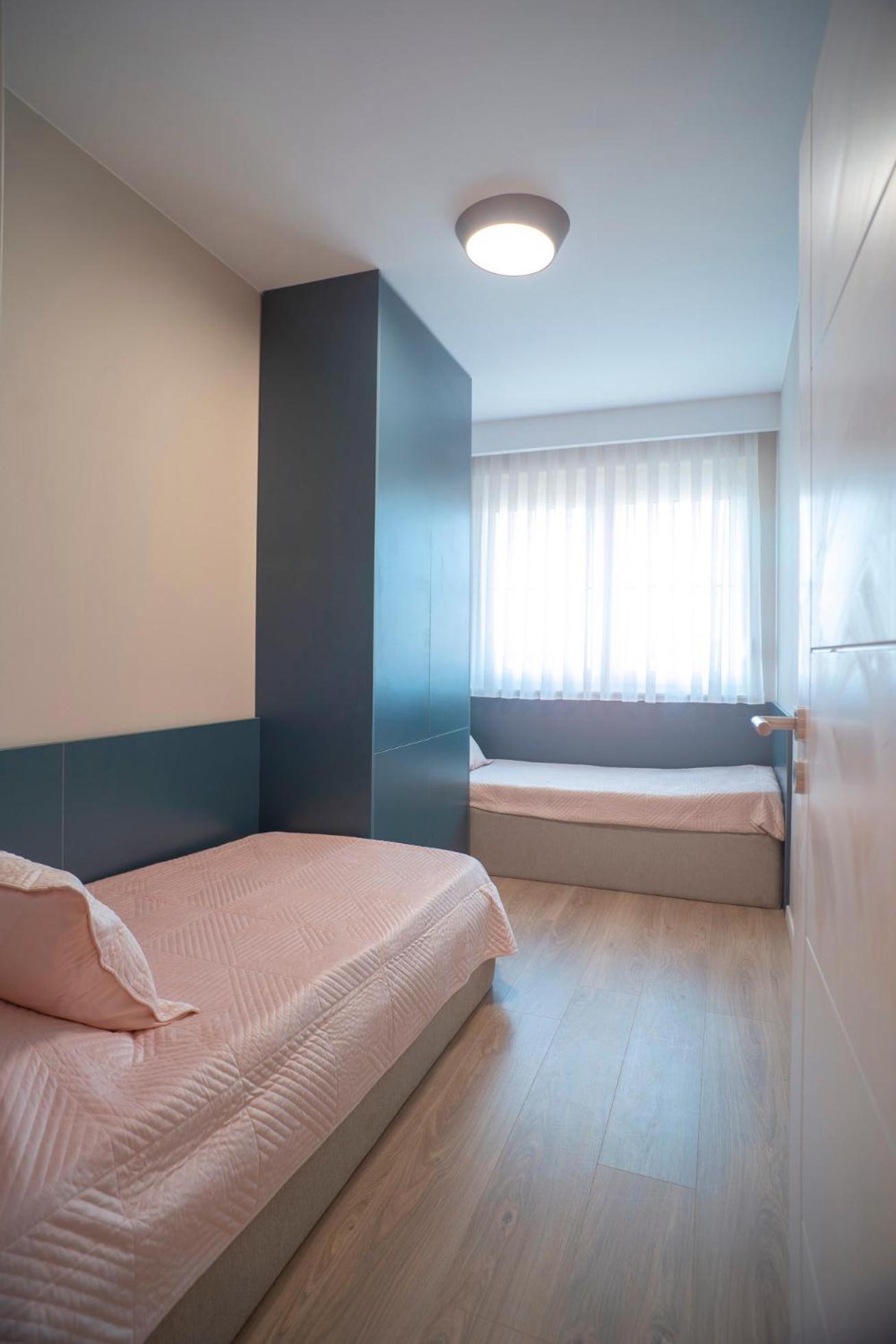 Lux Apartments 프리슈티나 외부 사진
