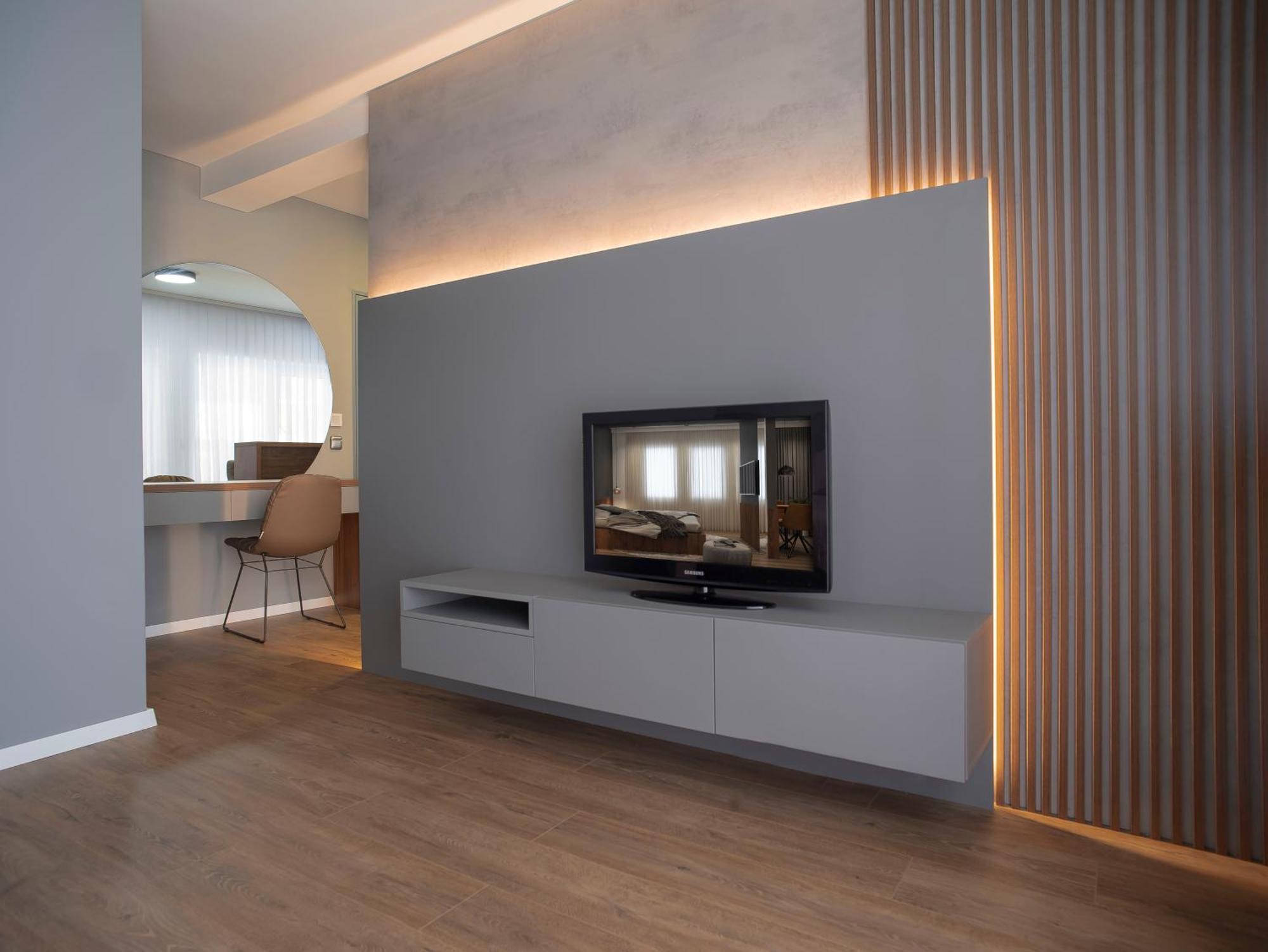 Lux Apartments 프리슈티나 외부 사진
